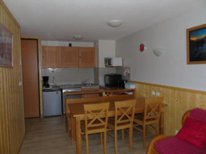 Charmant 2P + Coin Nuit, 300m des Commerces et Ski, 6 Pers, Draps Inclus - FR-1-561-93 Modane
